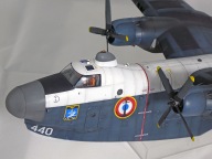 Flugboot Martin SP-5B Marlin (1/72)