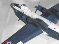 Flugboot Martin SP-5B Marlin (1/72)