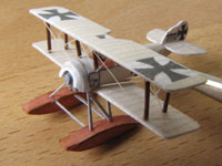 Sopwith Baby