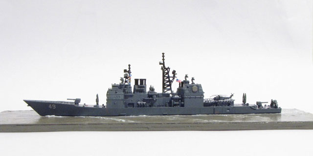 USS Vincennes