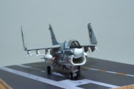 A-7E Corsair II (1/144)