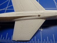 A-7E Corsair II (1/144)