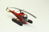 Marinehubschrauber Bell HUL-1 (1/144)