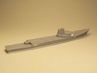 USS Benfold DDG-65 in 1/700 von Matthias Pohl