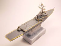 USS Benfold DDG-65 in 1/700 von Matthias Pohl