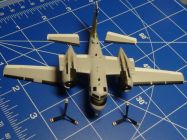 Grumman C-1A Trader (1/144)