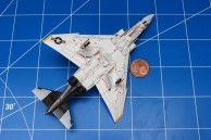 McDonnell Douglas F-4N Phantom II (1/144)