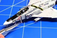 McDonnell Douglas F-4N Phantom II (1/144)