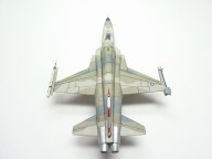Feinddarstellungsflugzeug Northrop F-5N Tiger II (1/144)