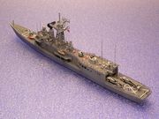 USS Ford FFG-54 in 1/700 von Matthias Pohl