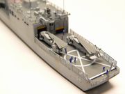 USS Ford FFG-54 in 1/700 von Matthias Pohl