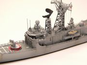 USS Ford FFG-54 in 1/700 von Matthias Pohl