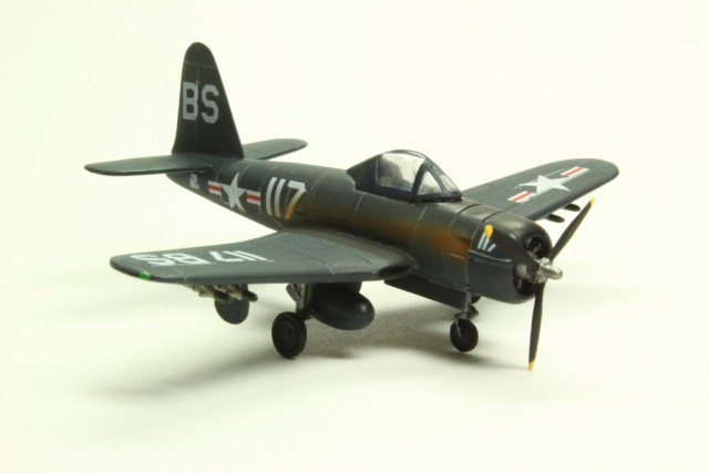 Ryan FR-1 Fireball (1/144)