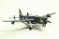 U-Jagdflugzeuge Grumman AF2S Guardian (1/144)