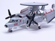 Grumman E-2C Hawkeye 1/144 von Matthias Pohl