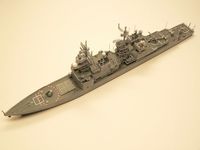 USS Kinkaid DD-965 in 1/700 von Matthias Pohl