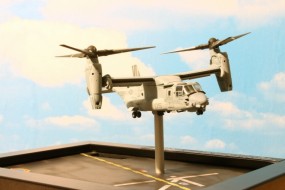 Bell-Boeing MV-22B Osprey (1/144)