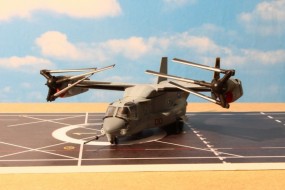 Bell-Boeing MV-22B Osprey (1/144)