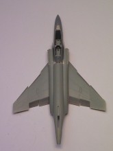 McDonnell Douglas RF-4B Phantom II (1/144)