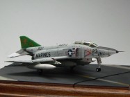 McDonnell Douglas RF-4B Phantom II (1/144)