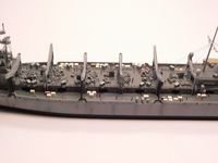 USS Sacramento AOE-1 1/700 von Matthias Pohl