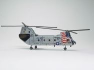 Boeing-Vertol CH-46 SeaKnight (1/144)