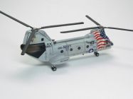 Boeing-Vertol CH-46 SeaKnight (1/144)