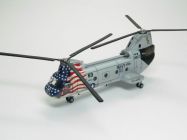 Boeing-Vertol CH-46 SeaKnight (1/144)