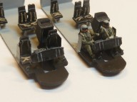 Marinehubschrauber Sikorsky SH-60B Seahawk (1/144)