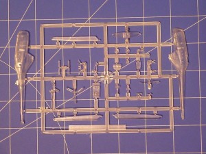 Hubschrauber Sikorsky HO3S-1 Bausatz MiniWing (1/144)