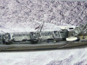 Torpedoboot T 15 (1/700)