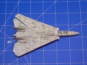 F-14A (1/144)