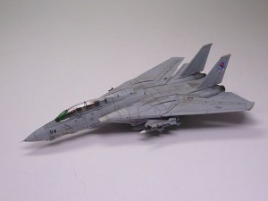 F-14A (1/144)