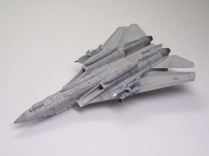F-14A (1/144)