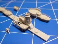 Zerstörer Z 5 (1/700)