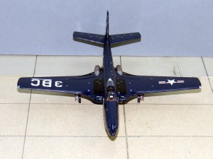 Jäger McDonnell FH-1 Phantom (1/72)