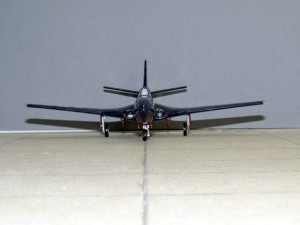 Jäger McDonnell FH-1 Phantom (1/72)