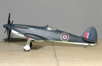 Jagdflugzeug Supermarine Seafang F.Mk.32 (1/72)