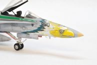 McDonnel Douglas F/A-18C Hornet (1/48)