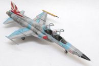 Northrop F-5F Tiger II (1/48)