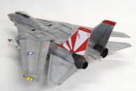 Jagdflugzeug Grumman F-14A Tomcat (1/48)