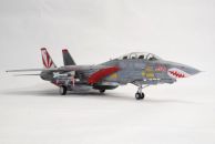 Jagdflugzeug Grumman F-14A Tomcat (1/48)