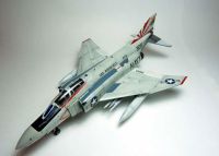 F-4 B/N Phantom