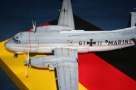 Seefernaufklärer Breguet Atlantic (1/72)