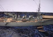 Spähkreuzer USS Birmingham (1/700)