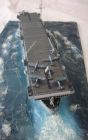 Geleitträger USS Long Island (1/700)