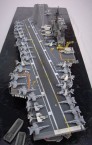 Flugzeugträger USS Midway (1/700)