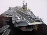 Flugzeugträger USS Midway (1/700)