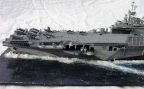 USS Randolph (1/700)