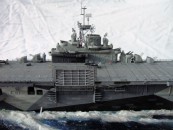 USS Randolph (1/700)